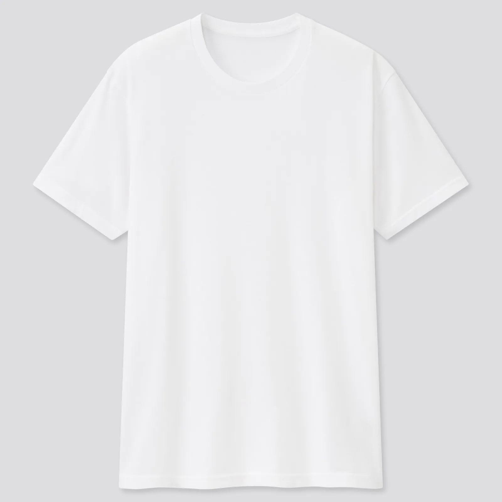 white t shirt